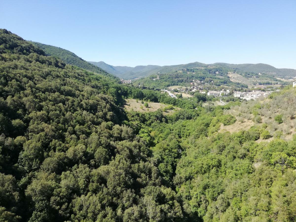Posto Del Sole * Spoleto